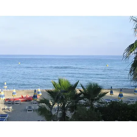 Appartement House Ciclamino San Remo