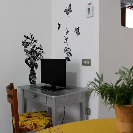 House Ciclamino