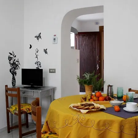 House Ciclamino San Remo
