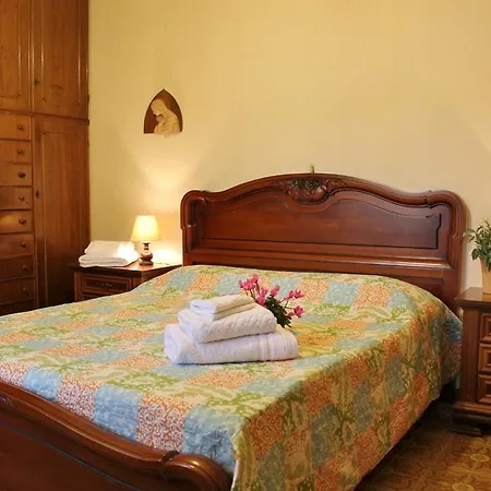 Appartement House Ciclamino