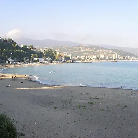 Appartement House Ciclamino San Remo